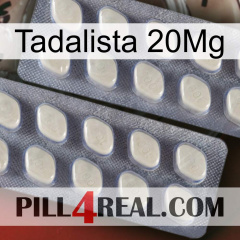 Tadalista 20Mg 07